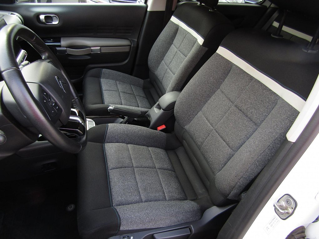 Citroën C4 Cactus 1.2PT 