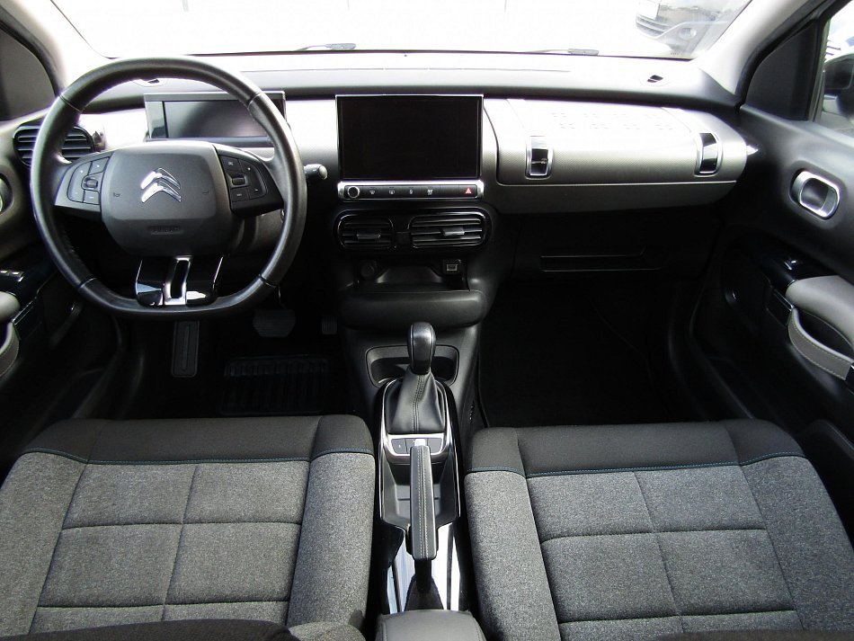 Citroën C4 Cactus 1.2PT 