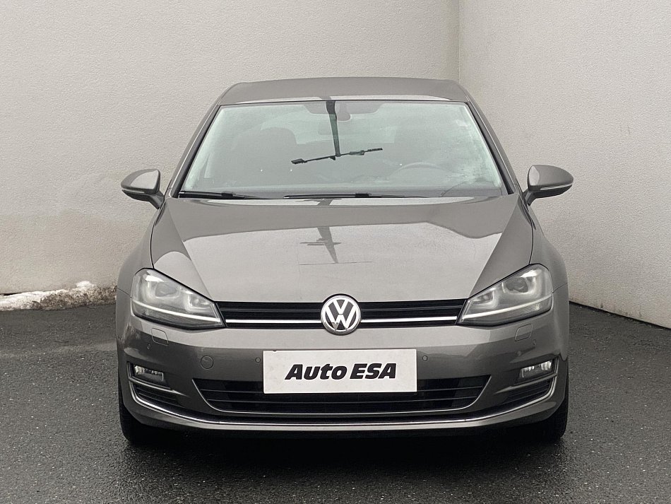 Volkswagen Golf 1.4 TSi Highline VII