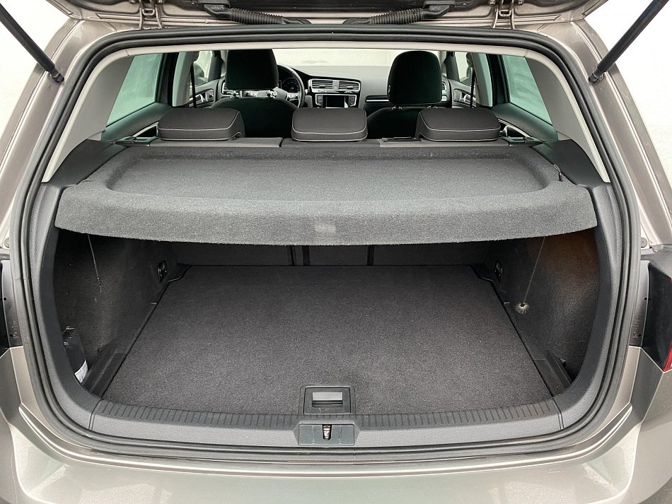 Volkswagen Golf 1.4 TSi Highline VII