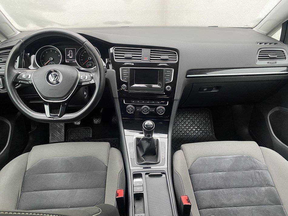 Volkswagen Golf 1.4 TSi Highline VII