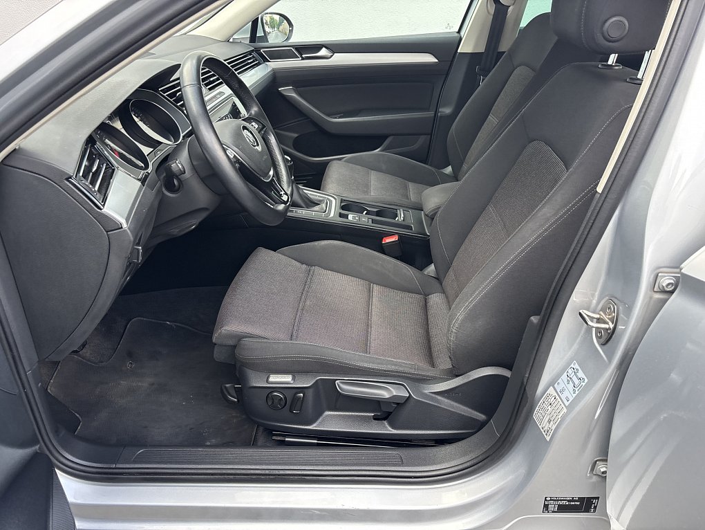 Volkswagen Passat 1.6 TDi Comfortline
