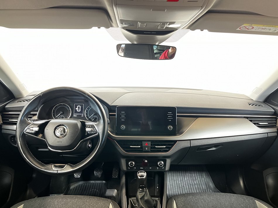 Škoda Scala 1.0 TSi Style