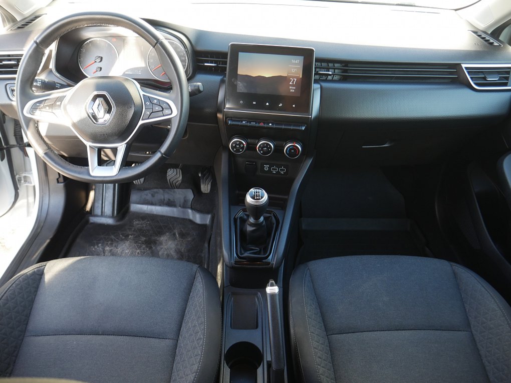 Renault Clio 1.0 TCe 