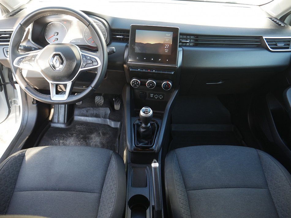 Renault Clio 1.0 TCe 