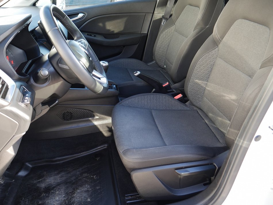 Renault Clio 1.0 TCe 