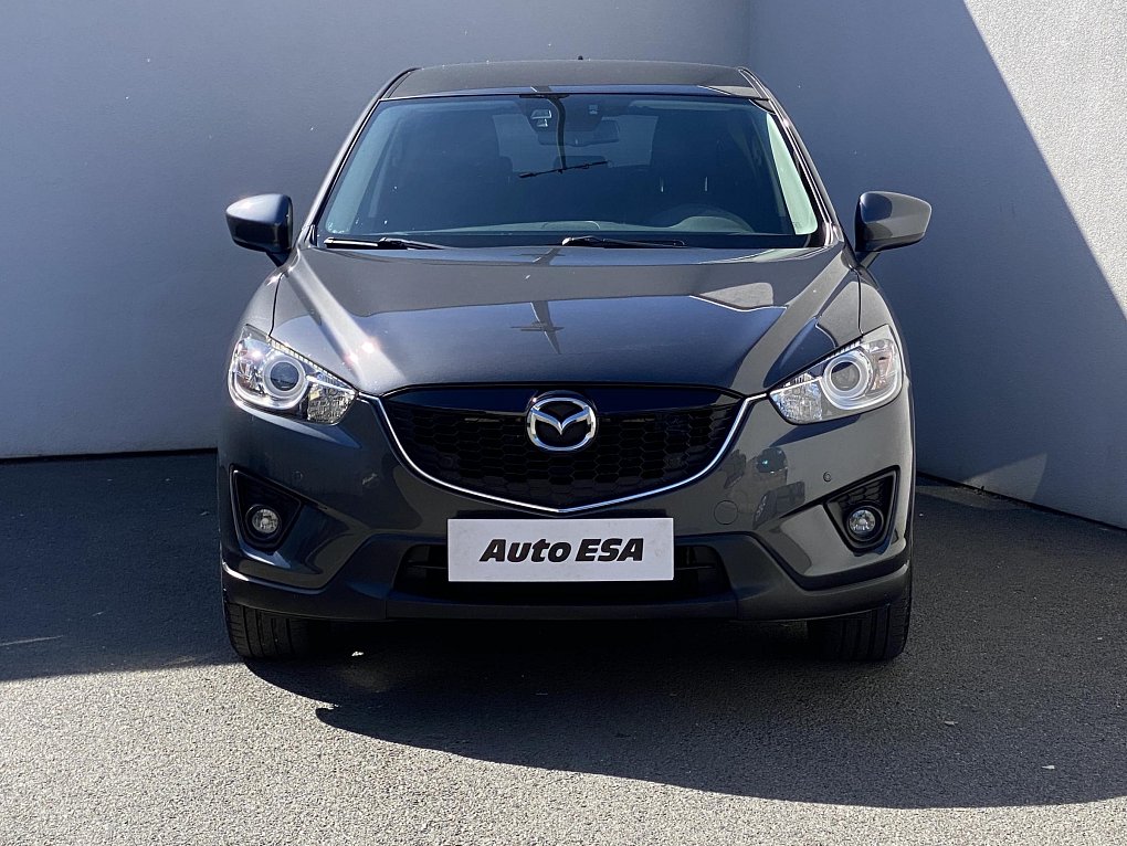 Mazda CX-5 2.0 