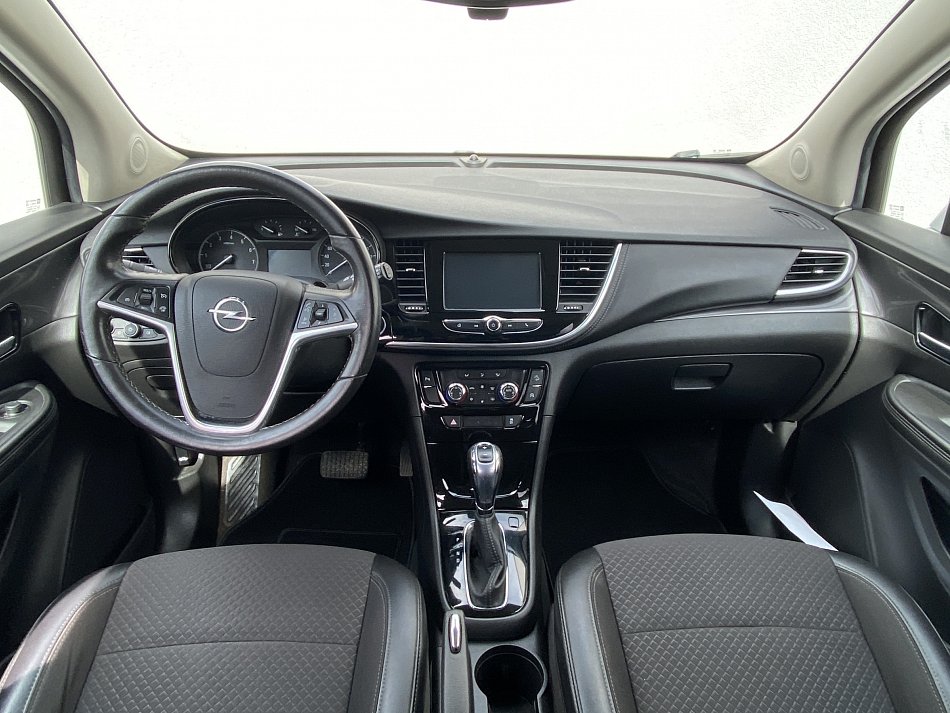 Opel Mokka 1.4 T  4x4