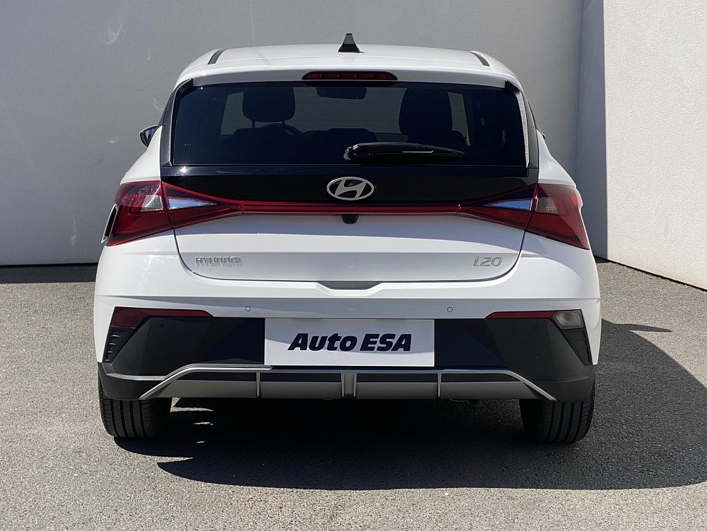 Hyundai I20 1.2i 