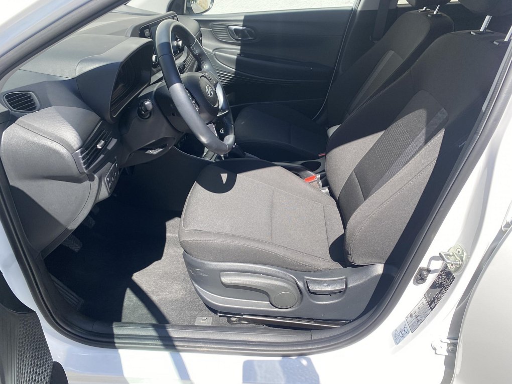 Hyundai I20 1.2i 
