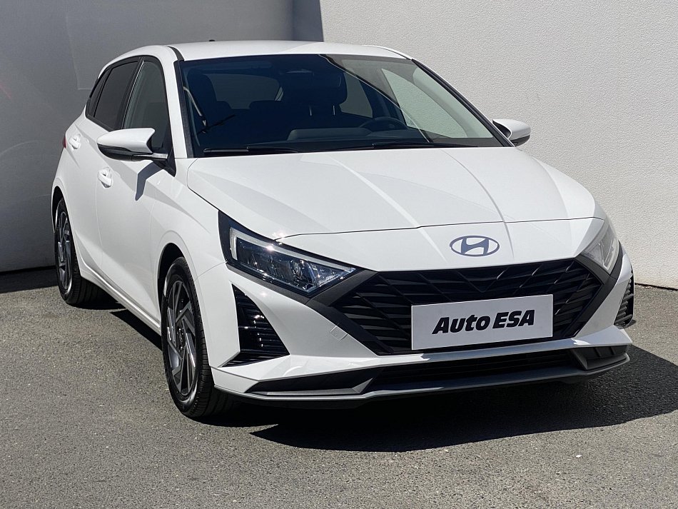 Hyundai I20 1.2i 