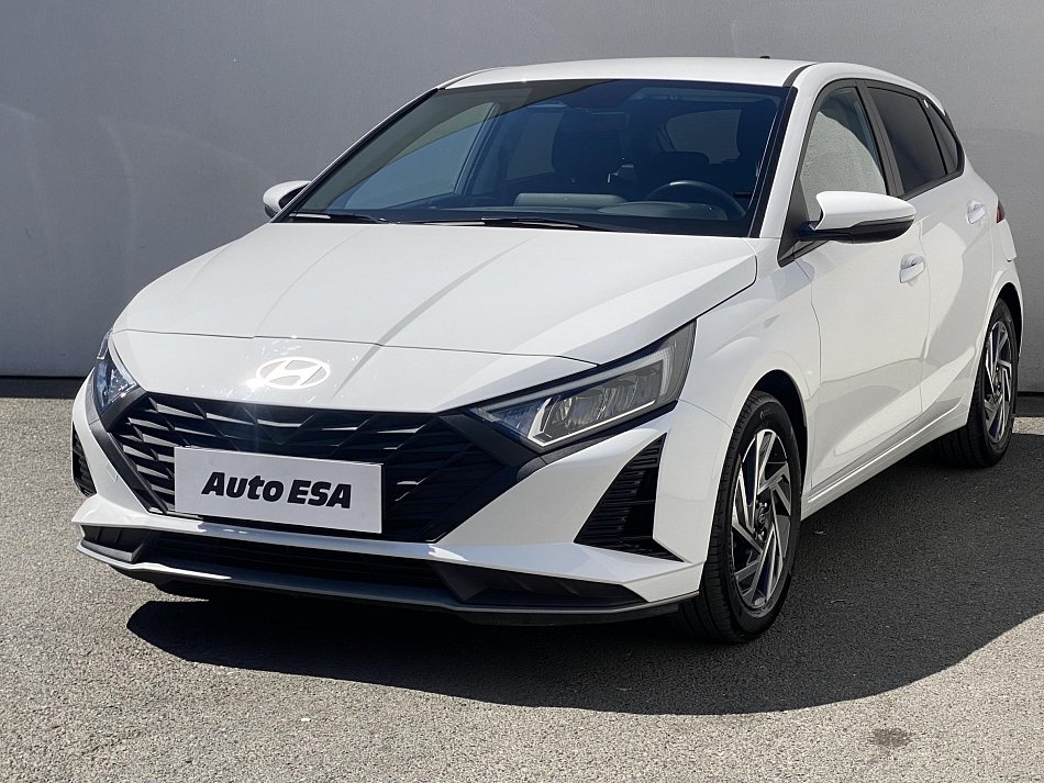 Hyundai I20 1.2i 