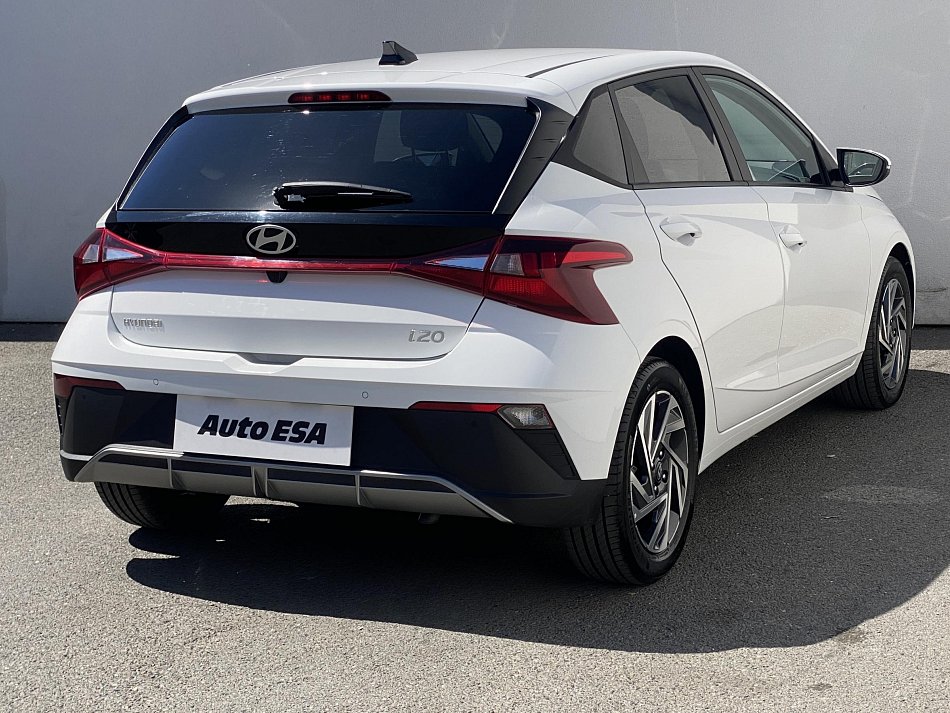 Hyundai I20 1.2i 