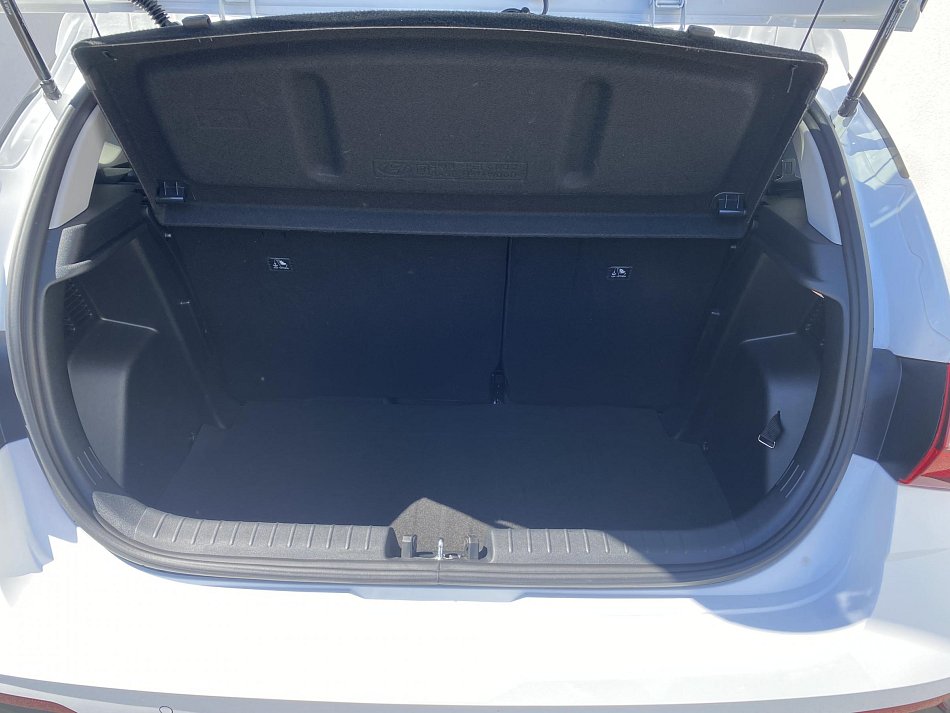 Hyundai I20 1.2i 