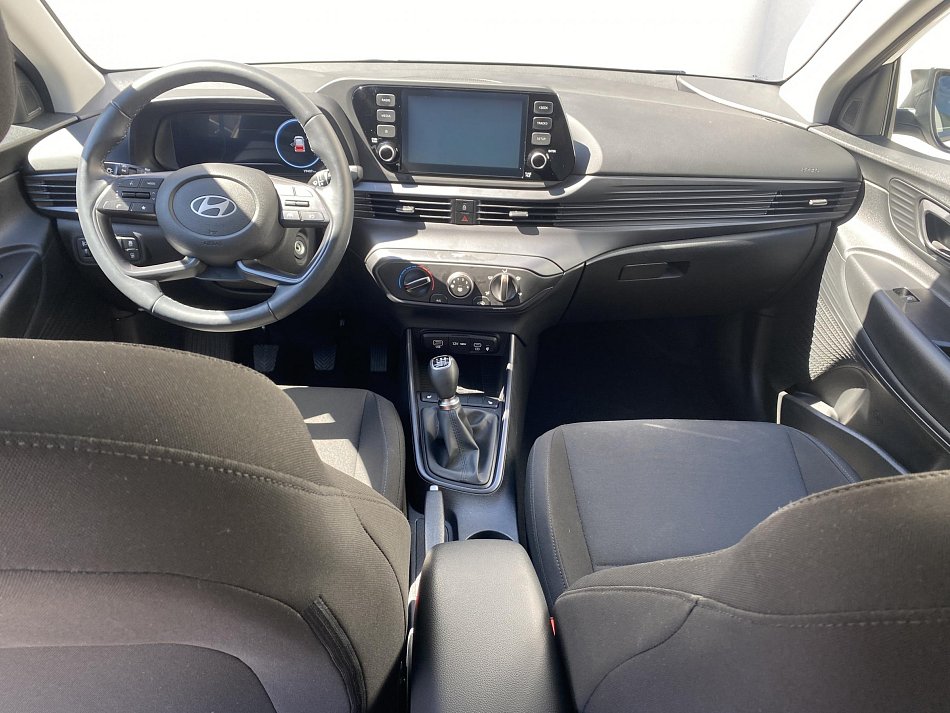 Hyundai I20 1.2i 