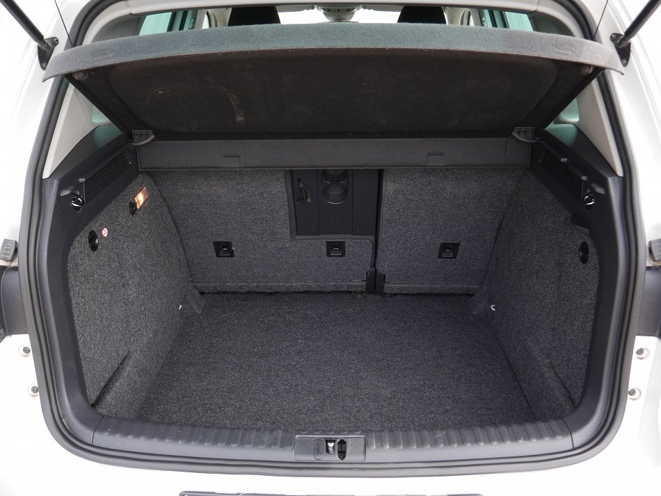 Volkswagen Tiguan 2.0TDi  4x4
