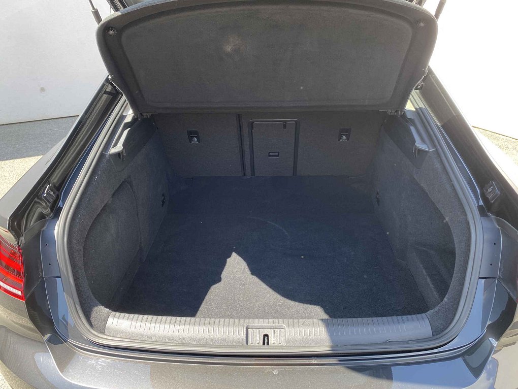 Volkswagen Arteon 2.0 TSi Elegance