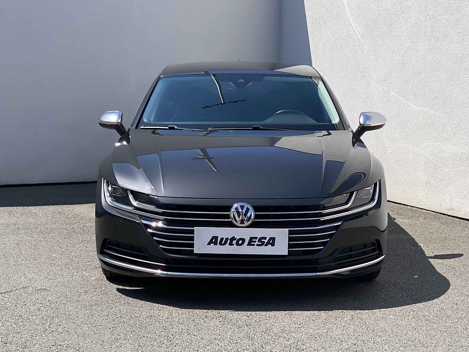 Volkswagen Arteon 2.0 TSi Elegance