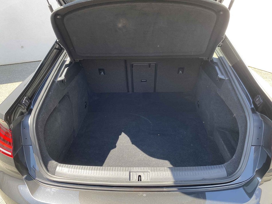 Volkswagen Arteon 2.0 TSi Elegance