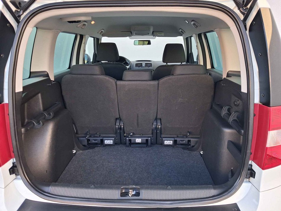 Škoda Yeti 1.4 TSi Outdoor