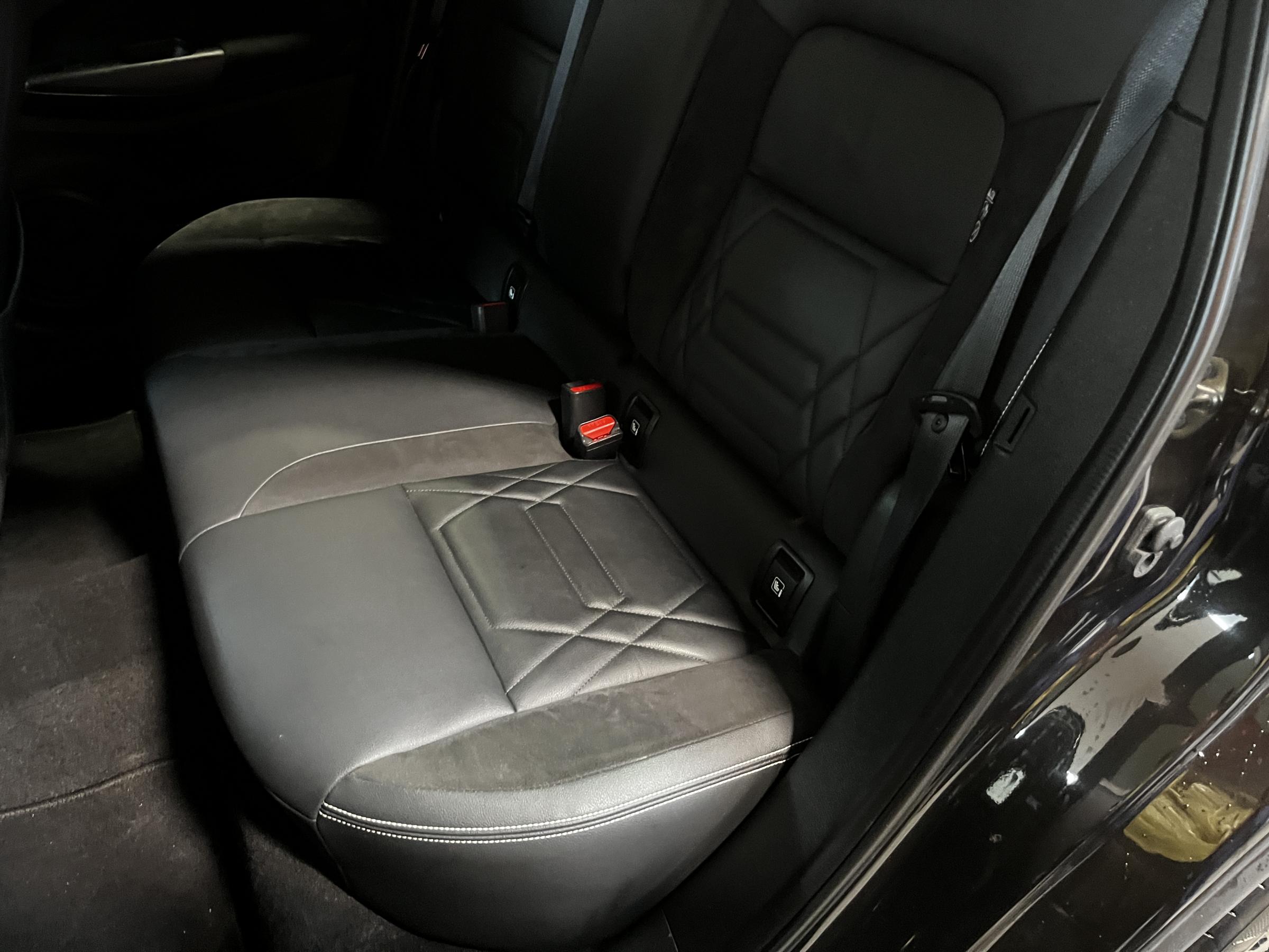 Nissan Juke, 2021 - pohled č. 11