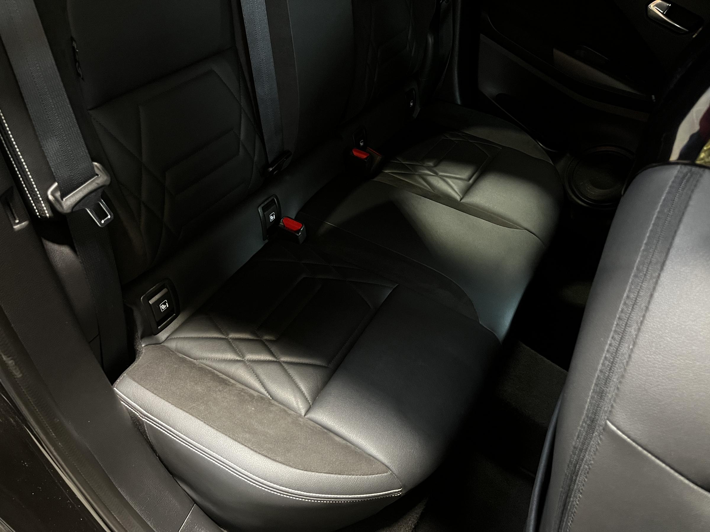 Nissan Juke, 2021 - pohled č. 12