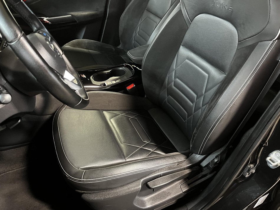 Nissan Juke 1.0 DIG-T N-Design