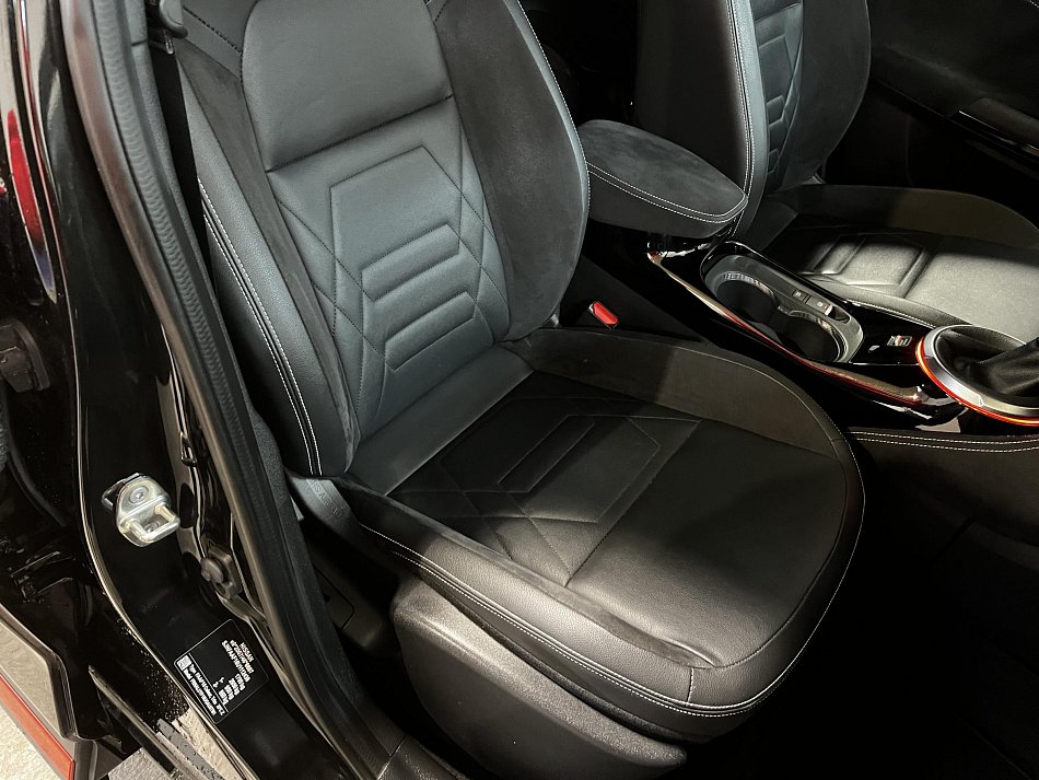 Nissan Juke 1.0 DIG-T N-Design