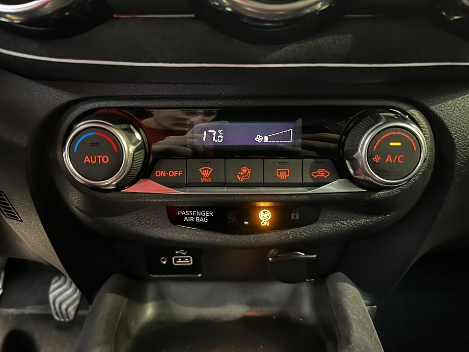 Nissan Juke 1.0 DIG-T N-Design