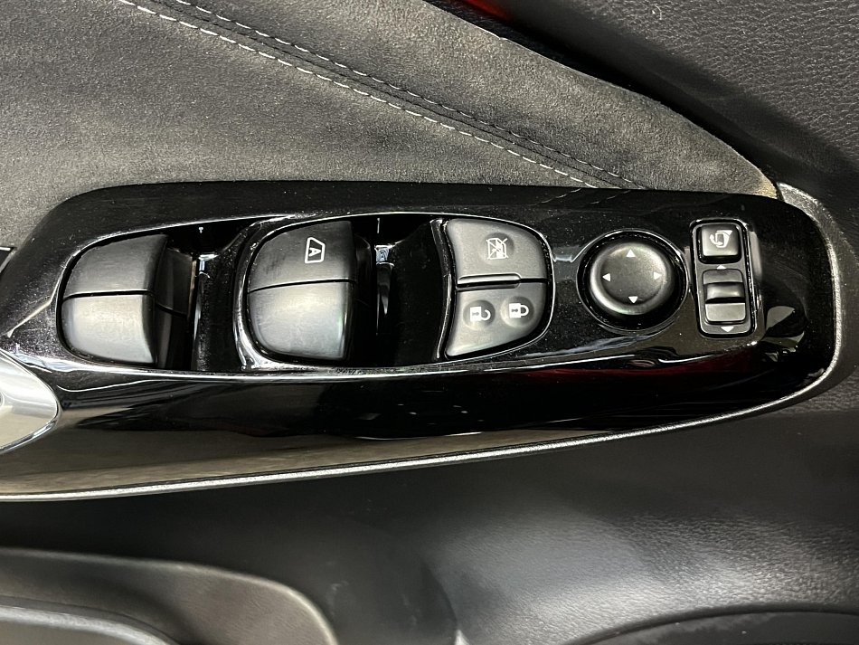 Nissan Juke 1.0 DIG-T N-Design