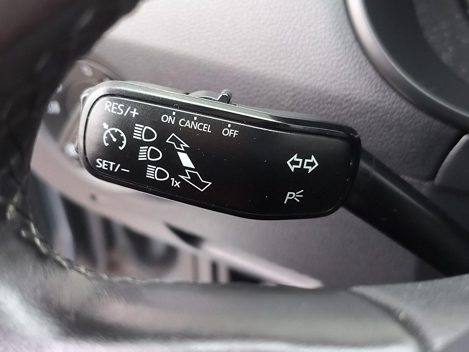 Škoda Octavia III 1.5 TSi Clever