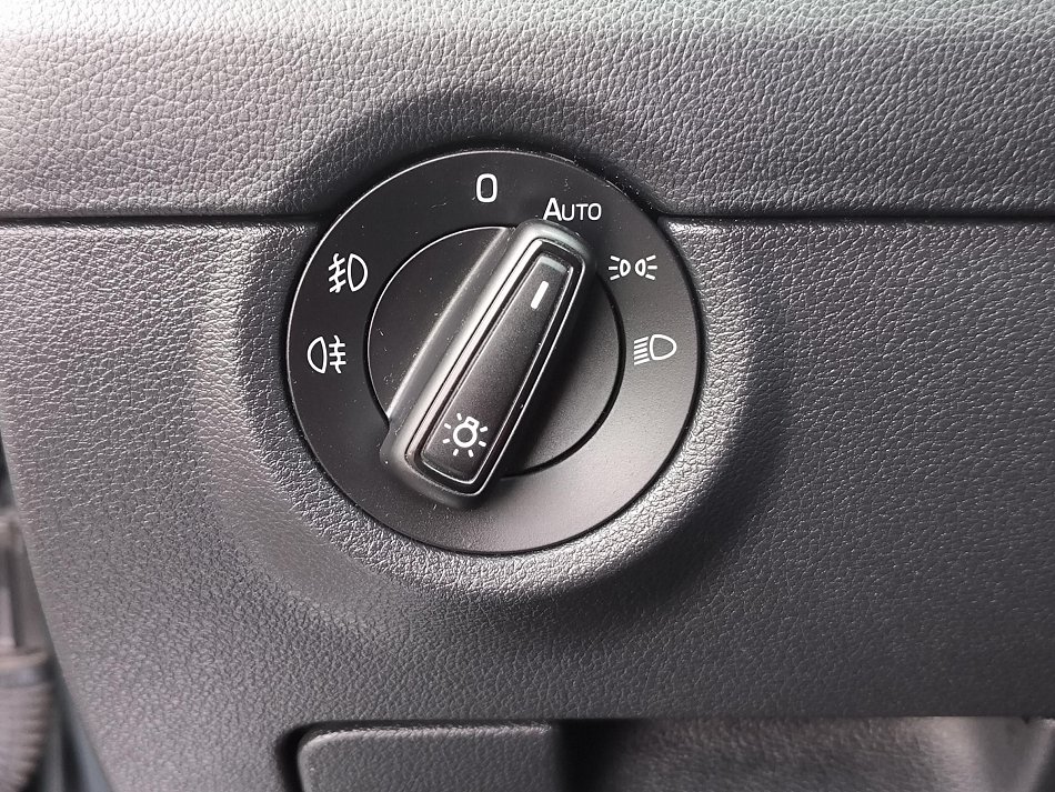 Škoda Octavia III 1.5 TSi Clever