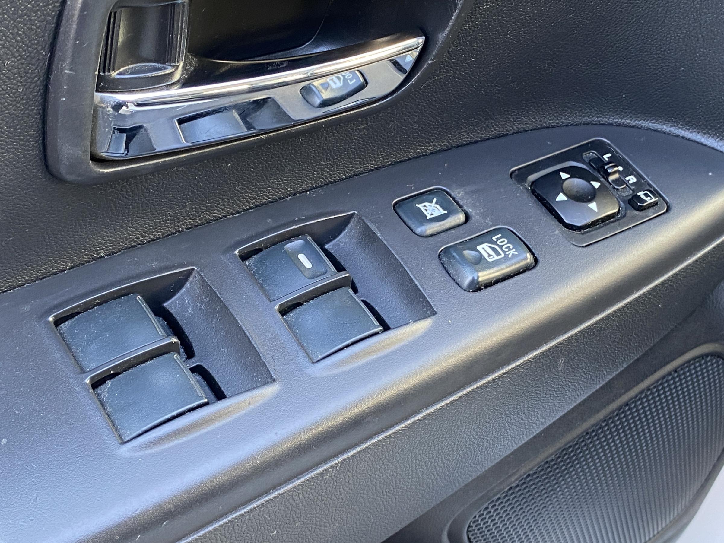 Citroën C4 Aircross, 2013 - pohled č. 11