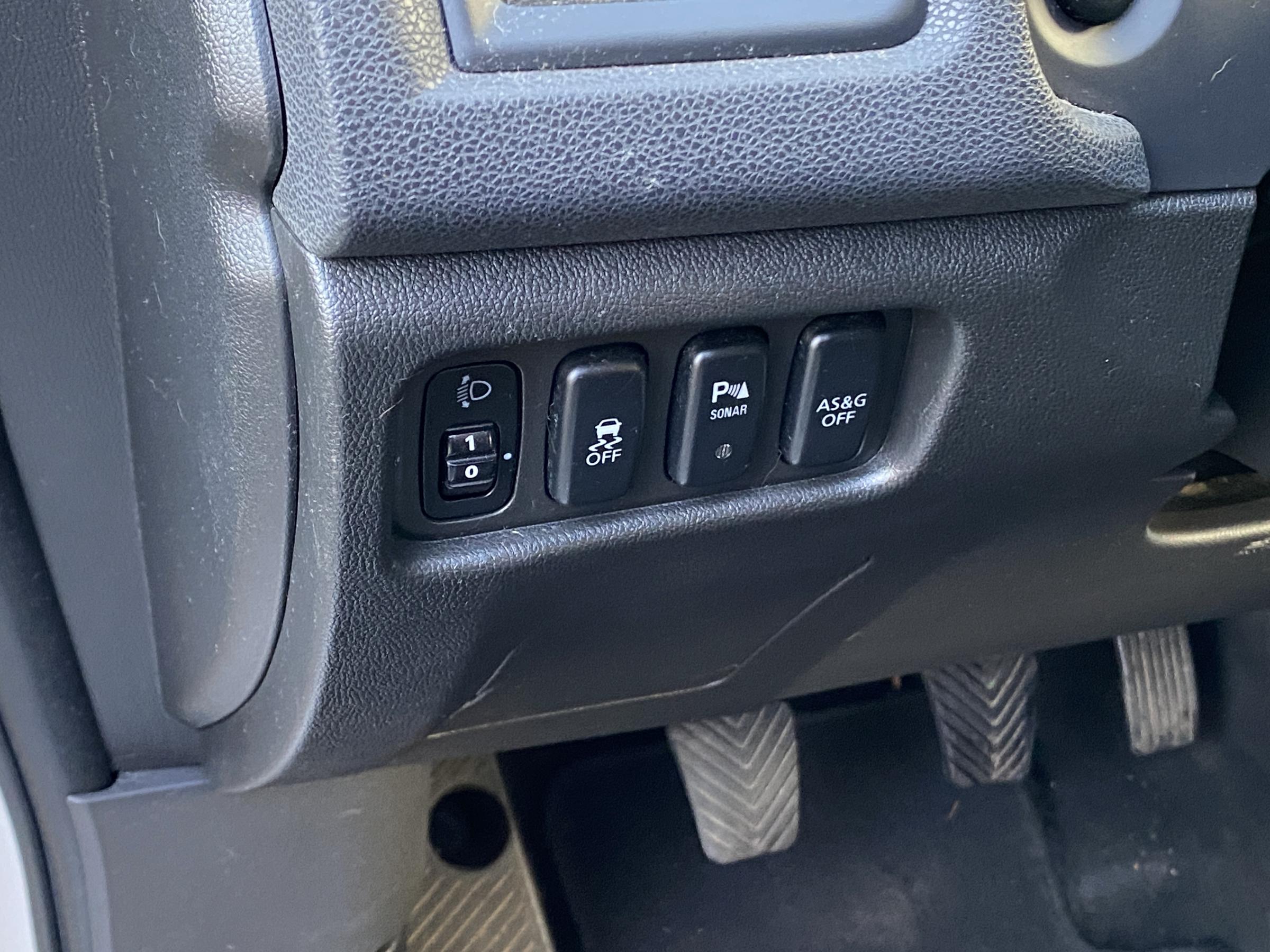 Citroën C4 Aircross, 2013 - pohled č. 12