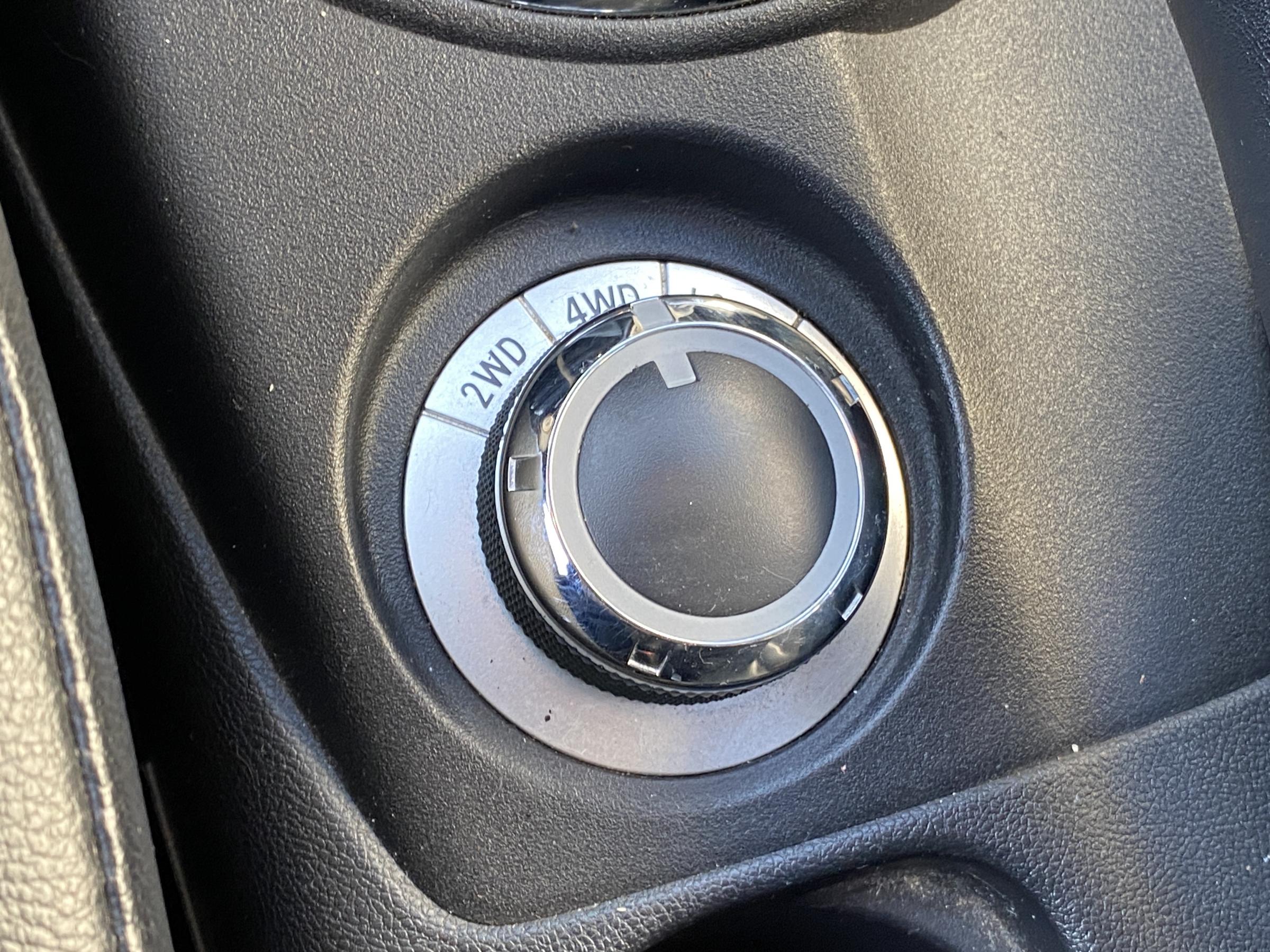 Citroën C4 Aircross, 2013 - pohled č. 15