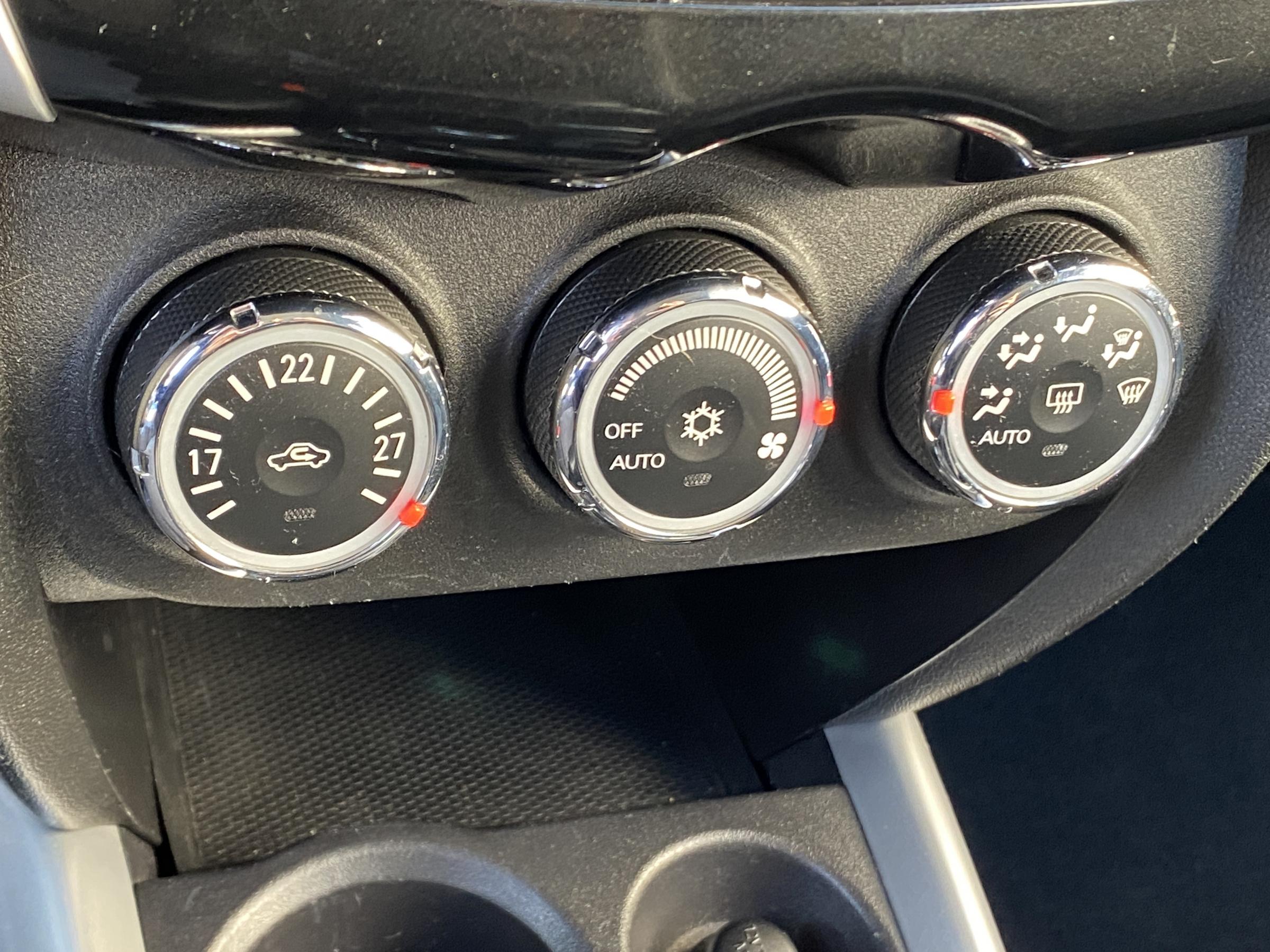 Citroën C4 Aircross, 2013 - pohled č. 16