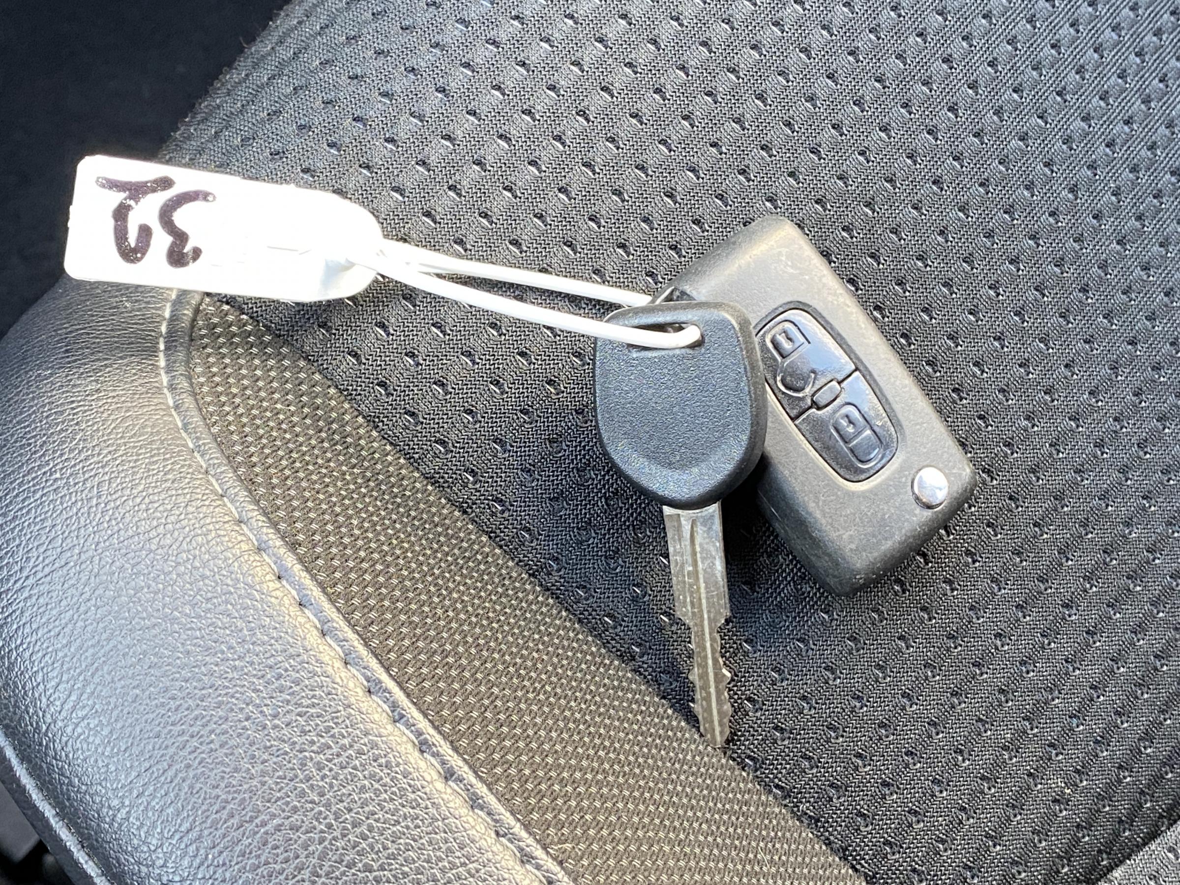 Citroën C4 Aircross, 2013 - pohled č. 19