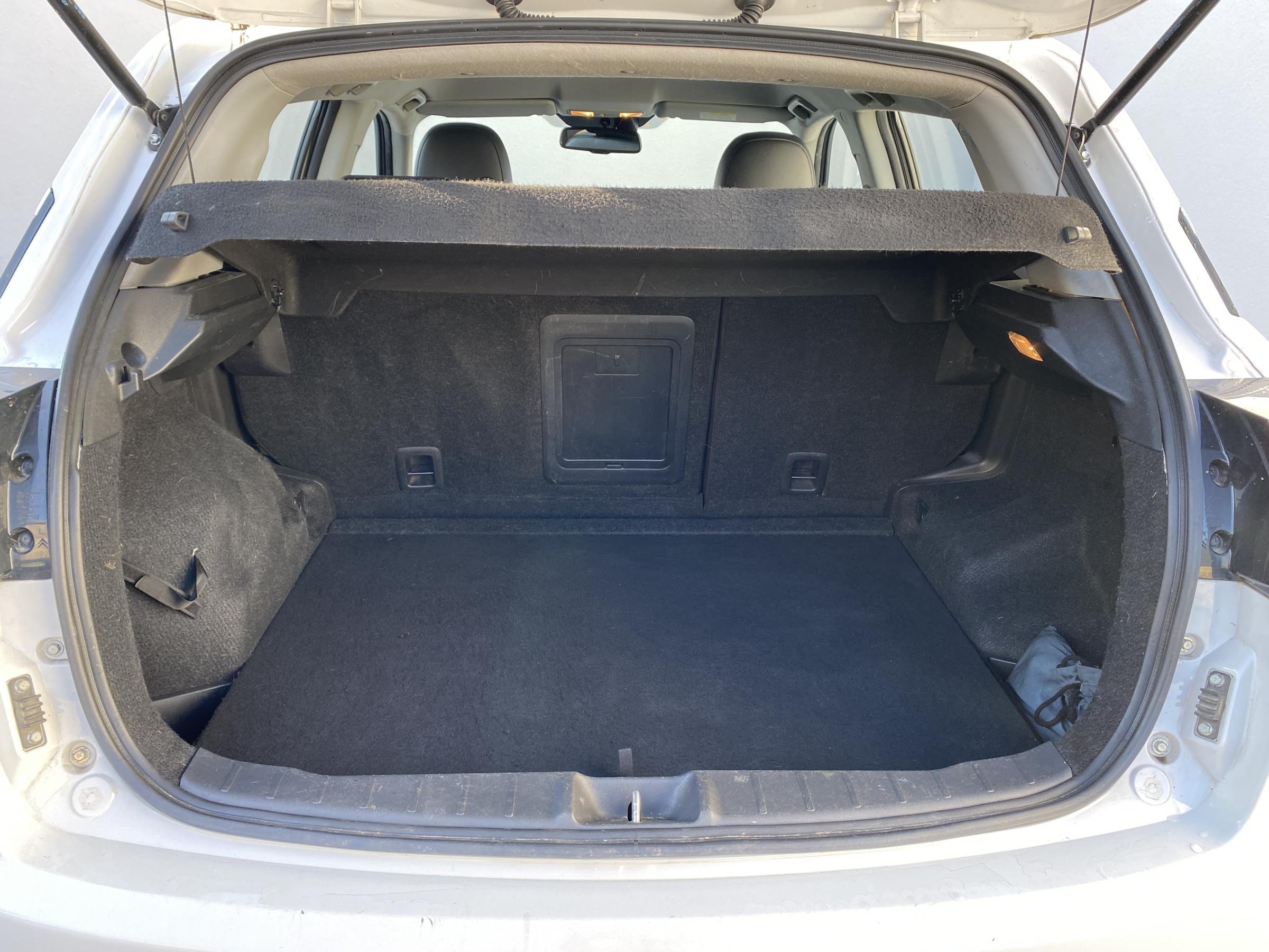 Citroën C4 Aircross, 2013 - pohled č. 7