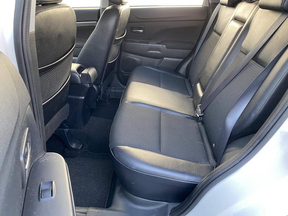 Citroën C4 Aircross 1.8 HDi  4x4