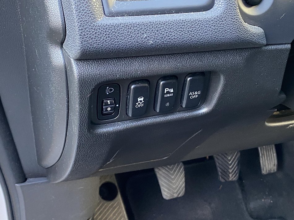 Citroën C4 Aircross 1.8 HDi  4x4