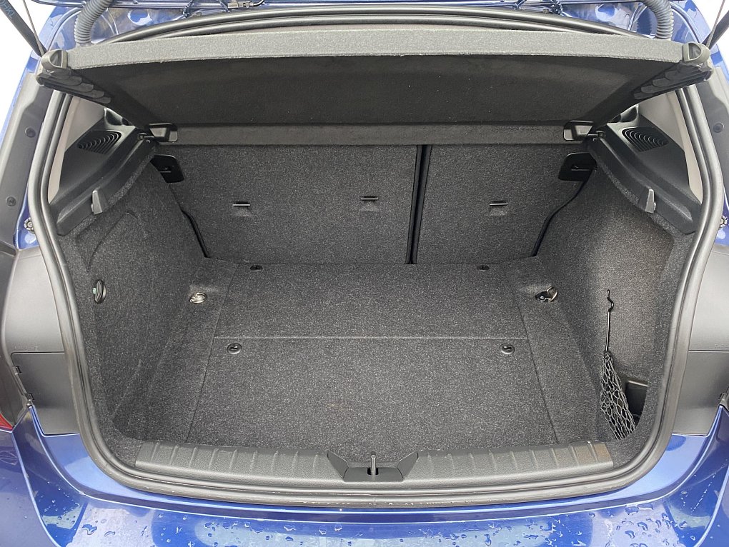 BMW Řada 1 1.5i Sport Line 118i