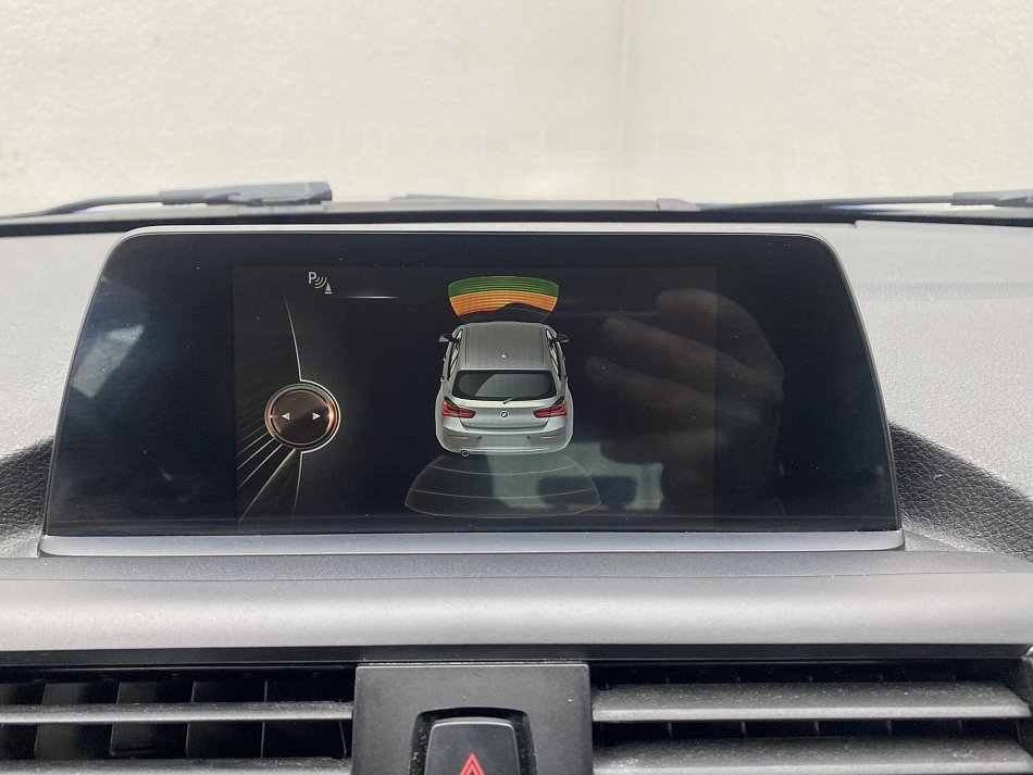 BMW Řada 1 1.6i Sport Line 118