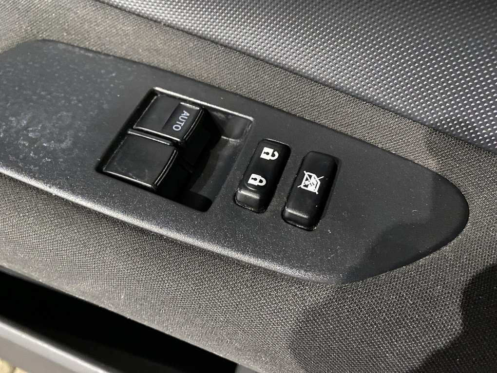 Toyota Auris 1.3 VVT-i Terra Cool