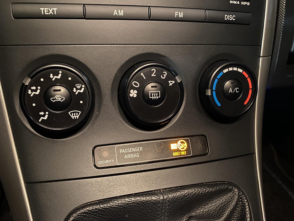 Toyota Auris 1.3 VVT-i Terra Cool