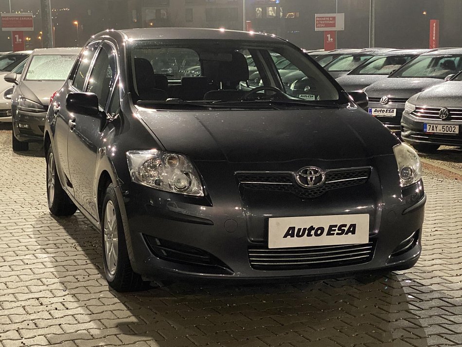 Toyota Auris 1.3 