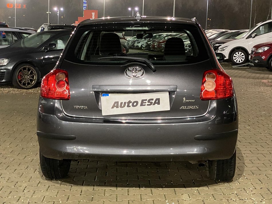 Toyota Auris 1.3 