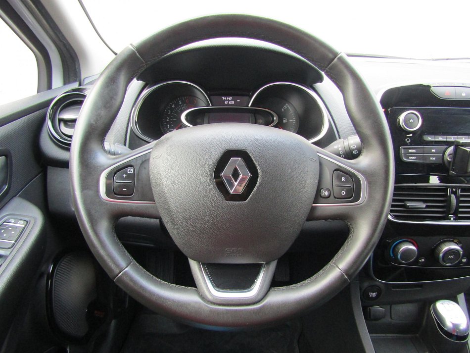 Renault Clio 1.2i 