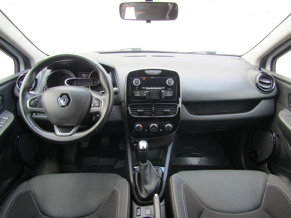 Renault Clio 1.2i 