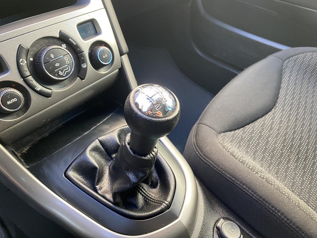 Peugeot 308 1.6 VTi  SW