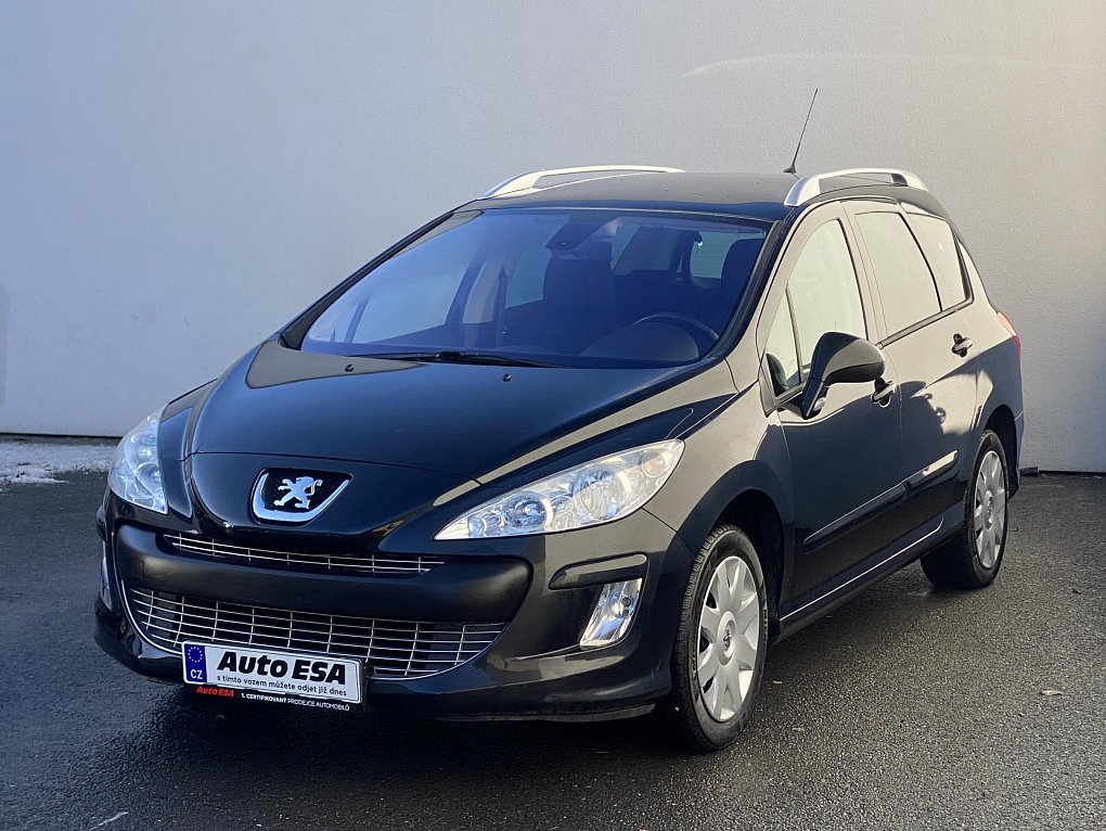 Peugeot 308 1.6 VTi  SW